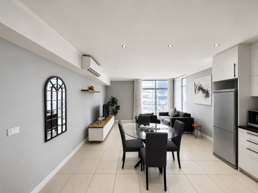 2 Bedroom Property for Sale in Cape Town City Centre Western Cape